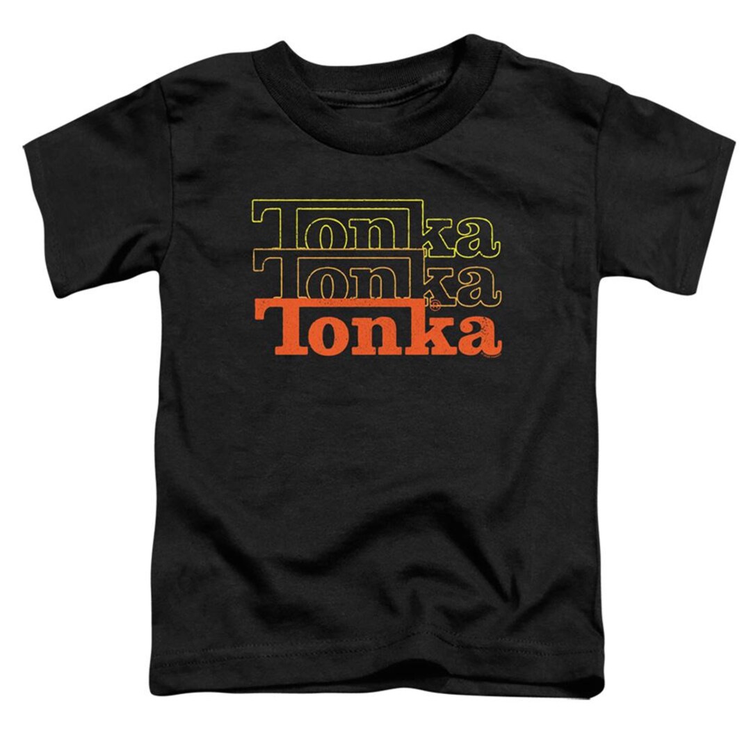 Button Shirt- Tonka