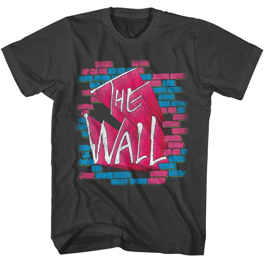 Official Pink Floyd 