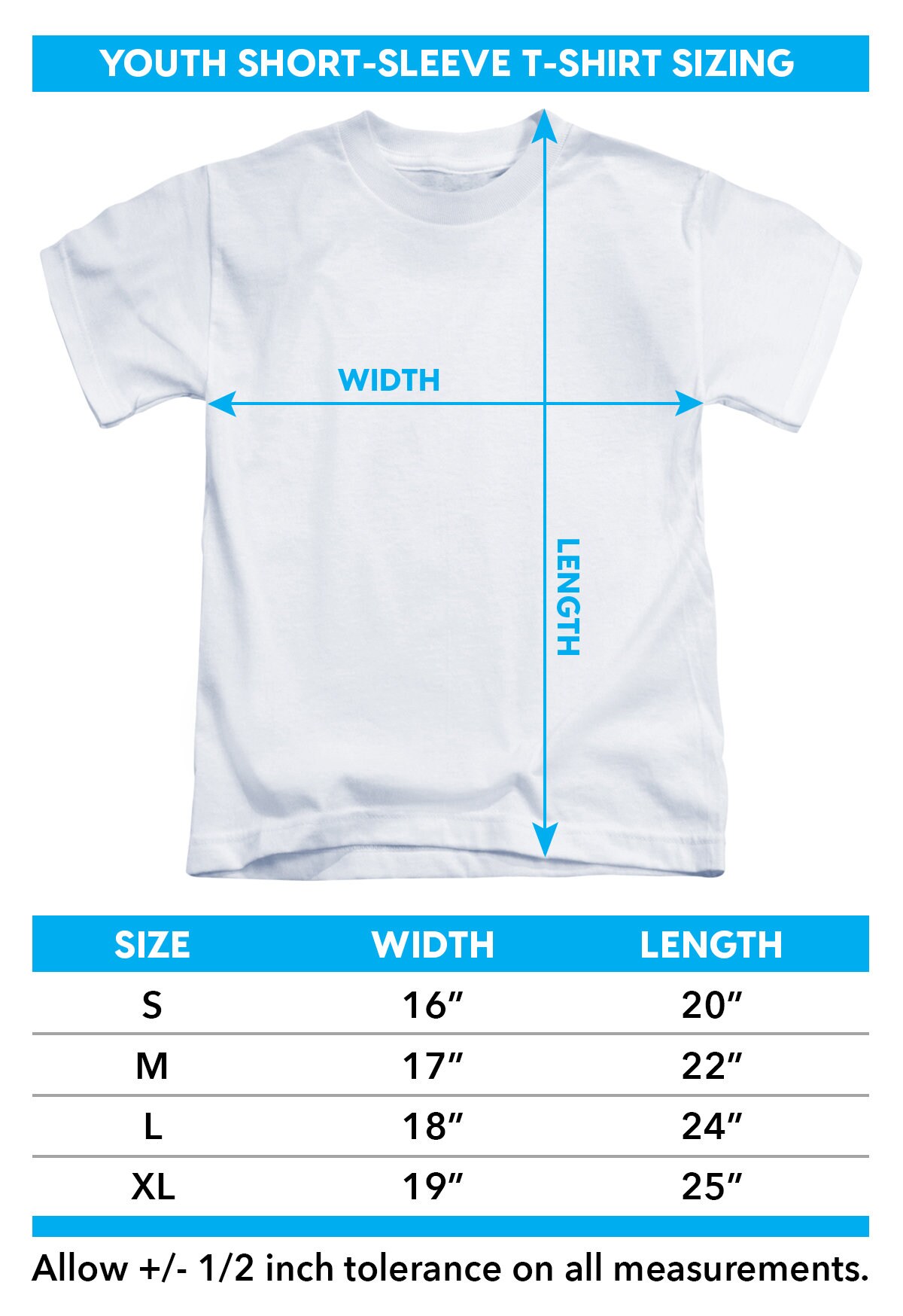 Cootie I've Got Cooties Kid's Light Blue T-shirts - Etsy
