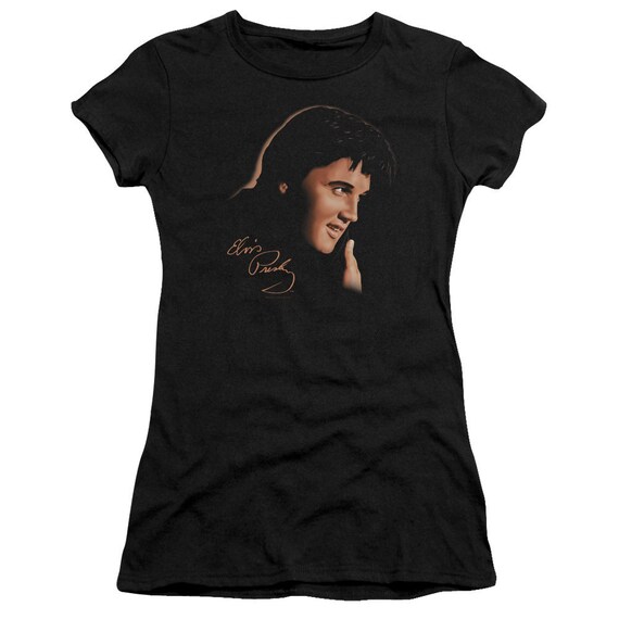 Elvis Presley ALWAYS ON MY MIND Licensed Women/'s T-Shirt All Sizes