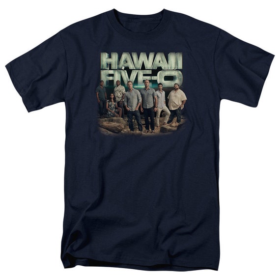 JACK LORD HAWAII 5-0 GREAT 5X7 PHOTO