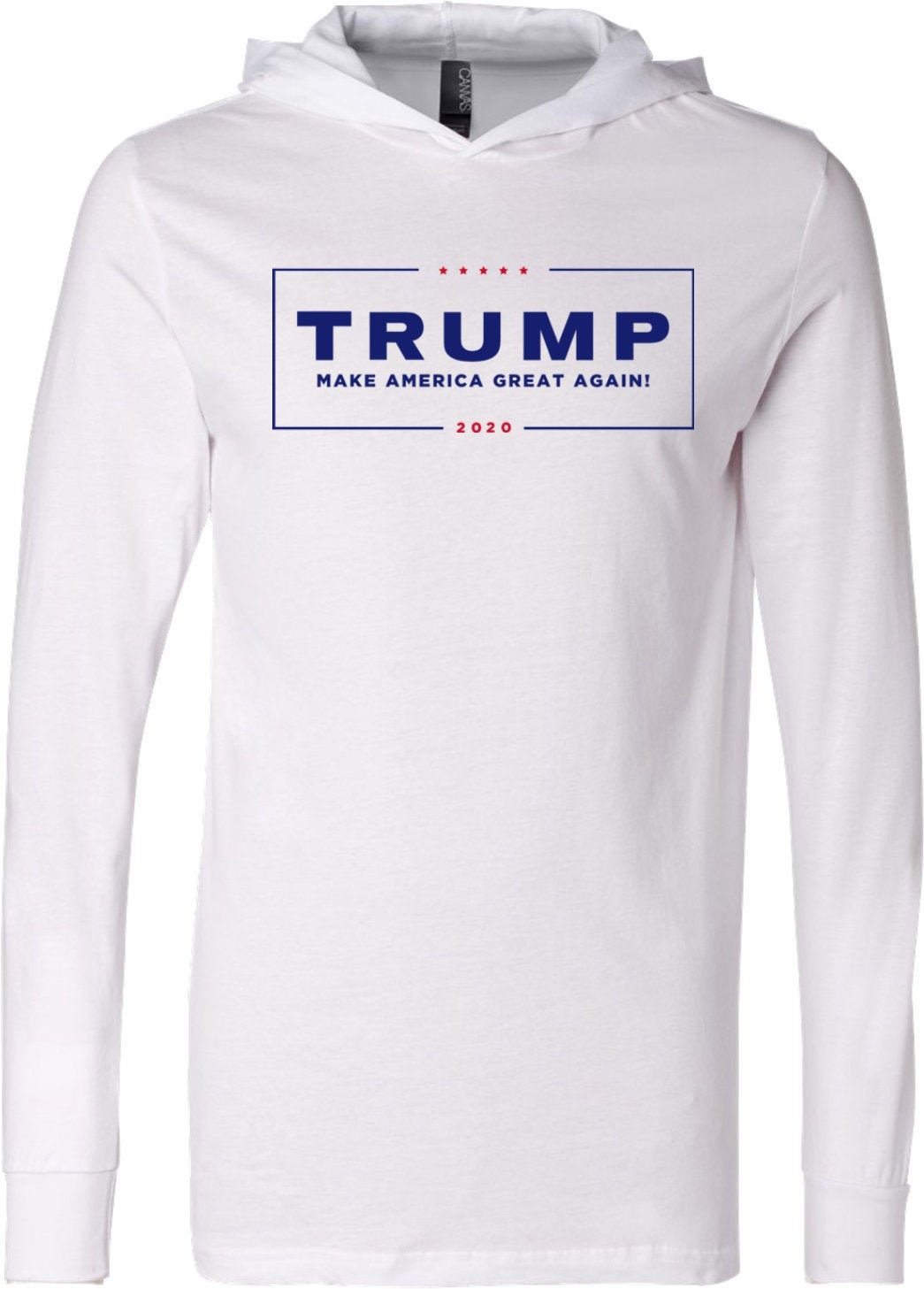 Trump pence cheap hoodie