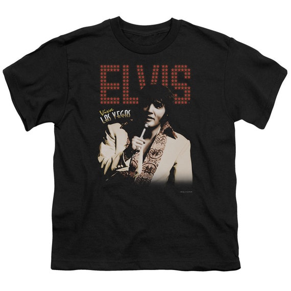 Elvis t shirt outlet etsy