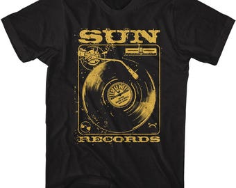 Vintage 90s Sun Record Studio the Legendary Record Sun Studio