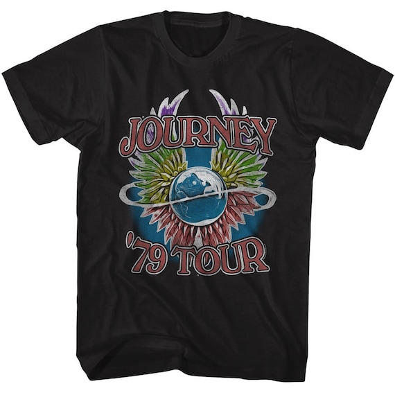 JOURNEY ジャーニー ツアーTシャツ 2024年 Mサイズ JOURNEY
