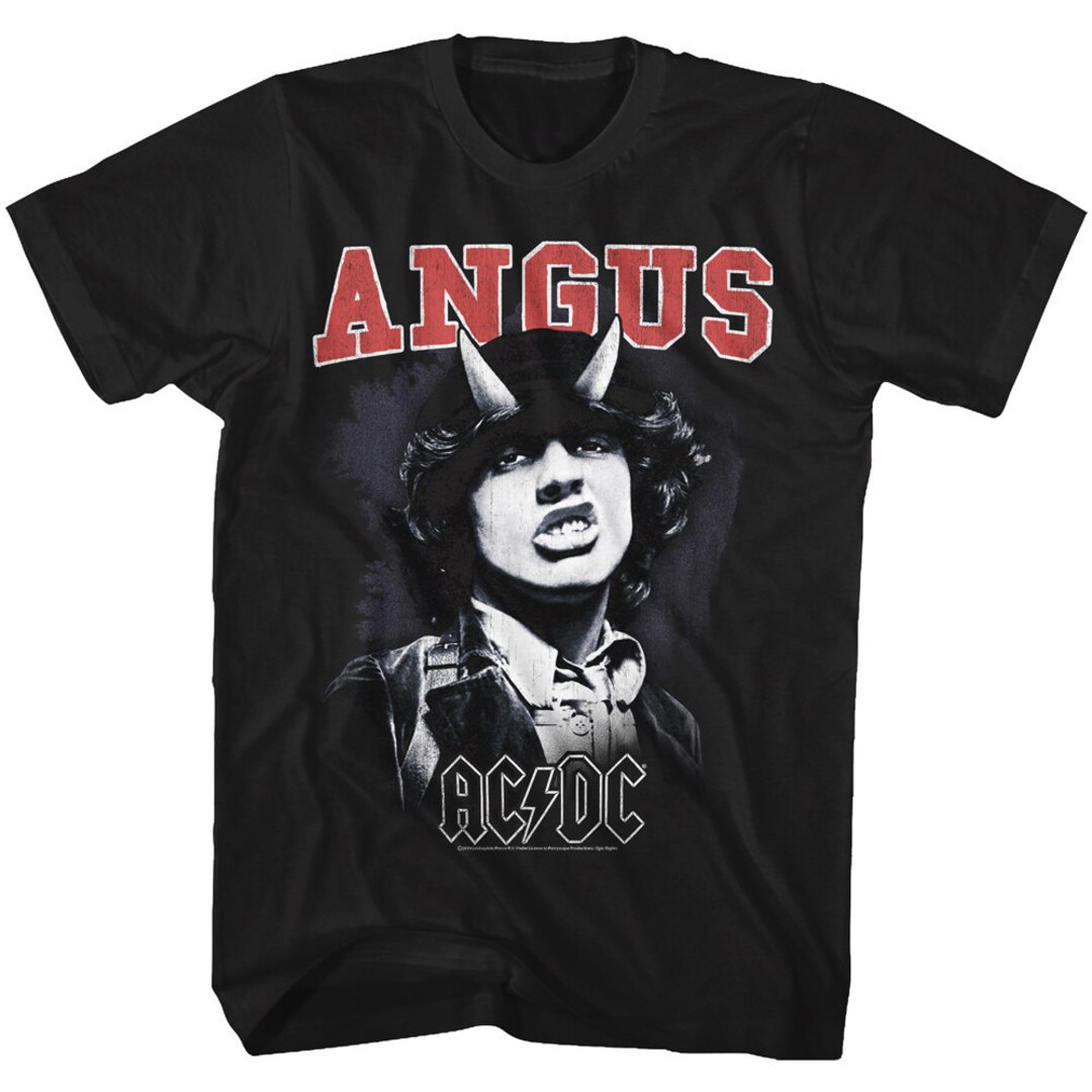 thumbnail image 2 of AC/DC Noise Pollution Kids Bodysuit 399980 2 of 13