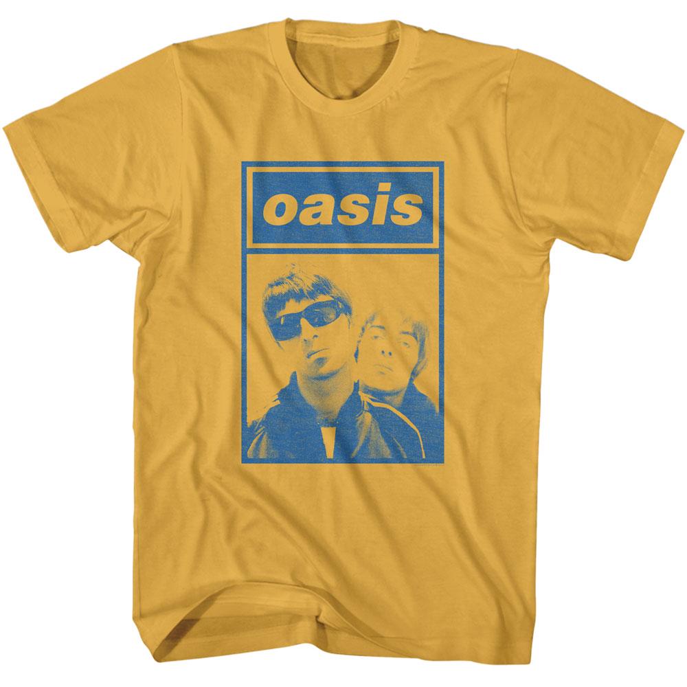 Oasis Wonderwall Shirt - Etsy