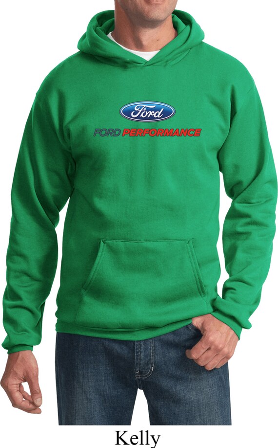 Felpa ford deals performance