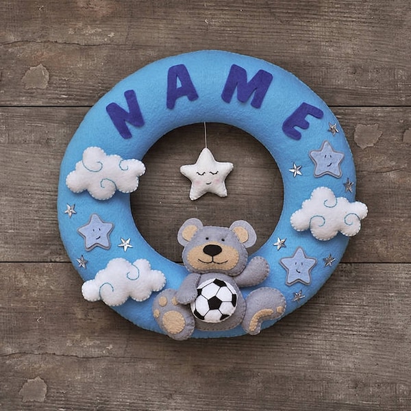 Child Room Decor Etsy