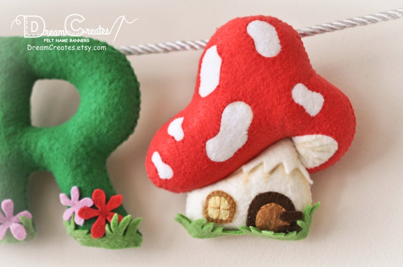 Nursery Decor Woodland Fairy Decor Forest Fairy Nursery Etsy