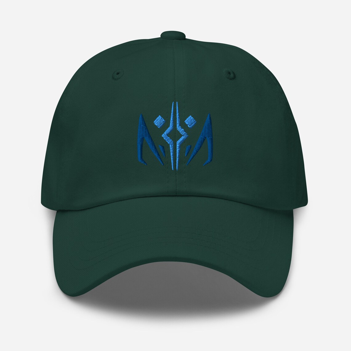 Ahsoka Fulcrum & Rex Symbols Embroidered Baseball Hat dad Etsy