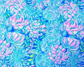 Coral Bay Polyester Stretch Satin Back Crepe Fabric Lilly Etsy Coral Bay Polyester Stretch Satin Back Crepe Fabric Lilly Etsy