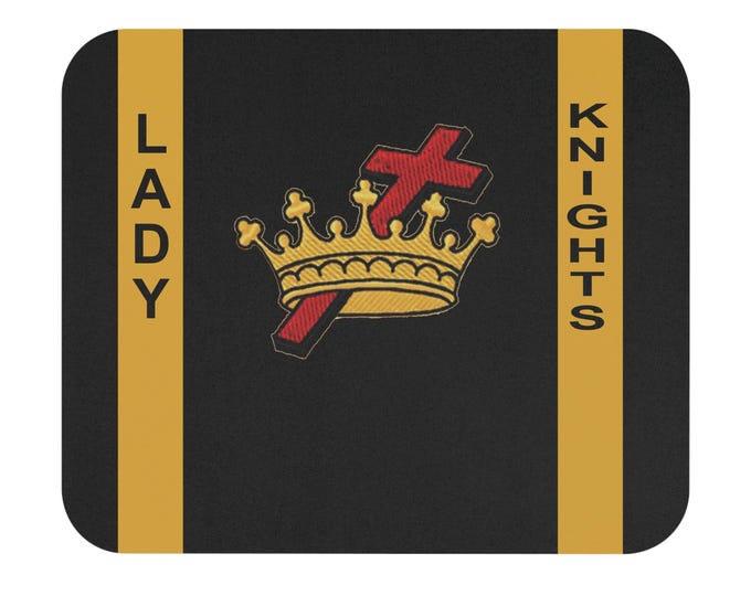 Mouse Pad (Rectangle)