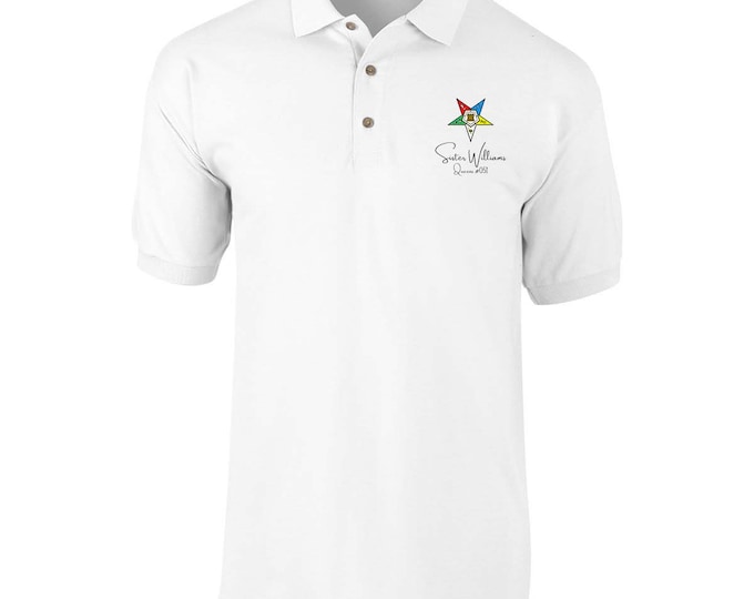 Polo, OES,