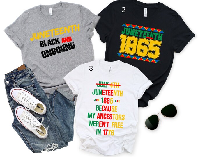 Juneteenth