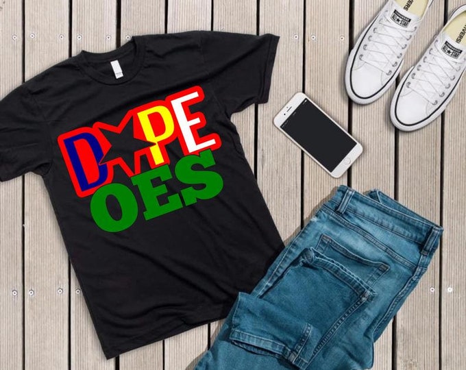 Dope OES