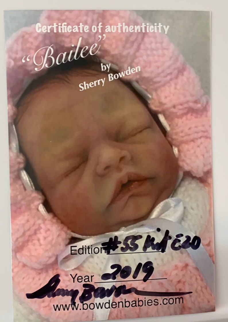 reborn baby payment plans