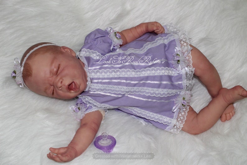 pennywise reborn doll