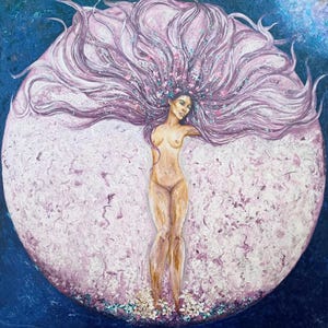 Foglio Mandala Splendor