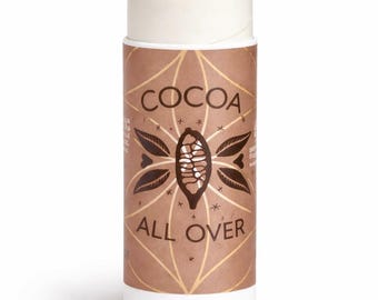 Lotion Stick - Cocoa Butter