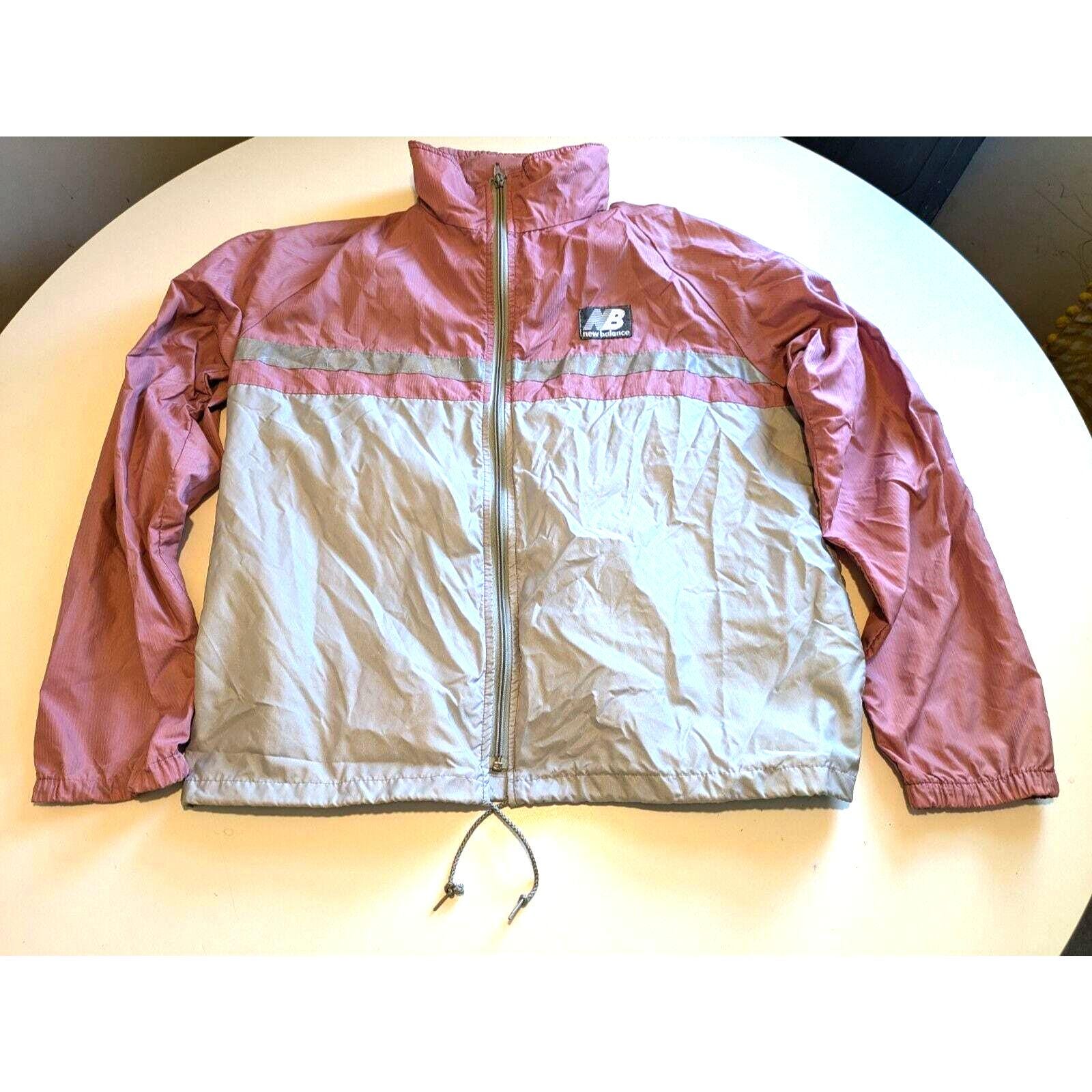 New Balance Jacket - Etsy