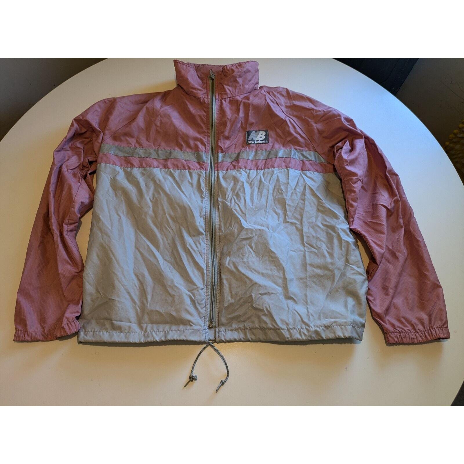 New Balance Windbreakers Vintage - Etsy New Balance Windbreakers Vintage - Etsy