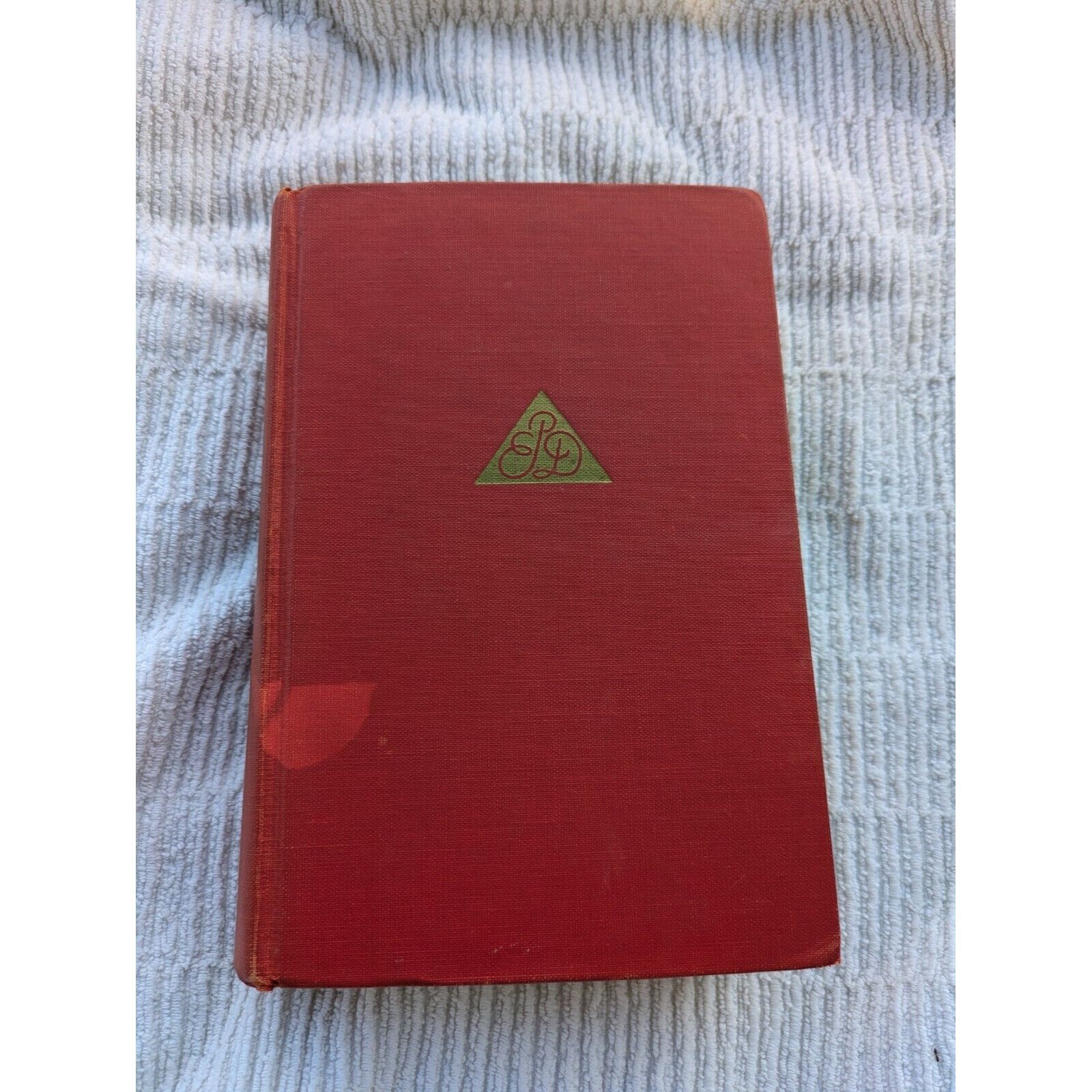 I Promessi Sposi: Milano del XVII secolo - Racconto XVII - Manzoni 1951 PRIMA EDIZIONE Promessi sposi - Traduzione inglese, Vintage italiano metà secolo