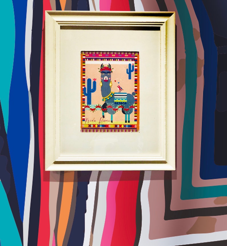 FRIDA KAHLO POSTER PRINT UK SELLER fk3 4 SIZES YOU CHOOSE