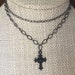 see more listings in the Crosses/ReligiousJewelry section