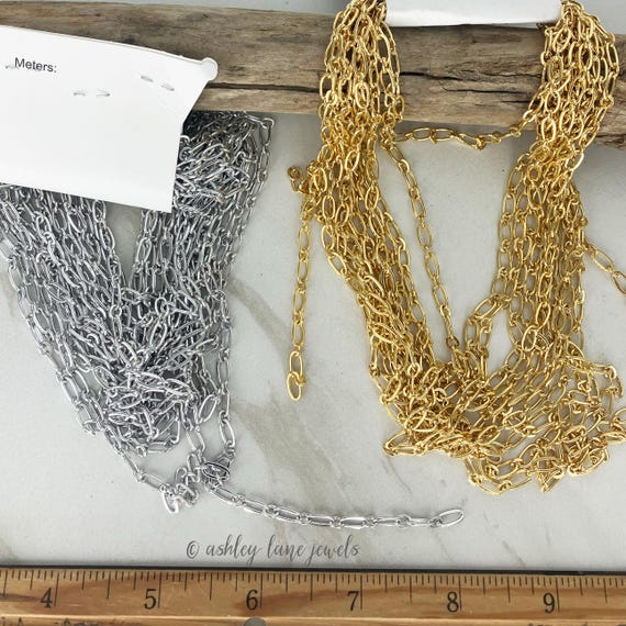 CLAWZ Gold or Silver Pave Lobster Clasp Necklace Lobster Claw Closure Necklace Clasp to Add Pendants Front Clasp Necklace Etsy