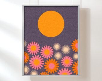Spring Soon Art Print