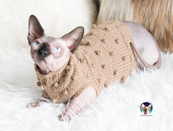Clothes for cat lovers cheap