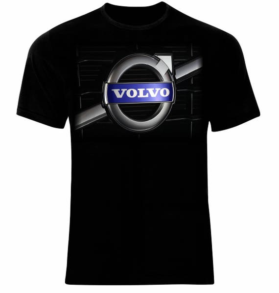 volvo tee shirts