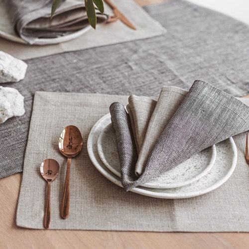 Home Textiles Table Runners Simhomsen Embroidered Snowflakes Table