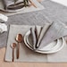 see more listings in the Linen Placemats section