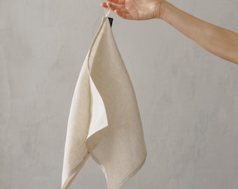 Light grey towels. Linen bath towel set: small bath towel, linen hand towel set, fingertip towels, face cloths. Linen face towel, washcloths