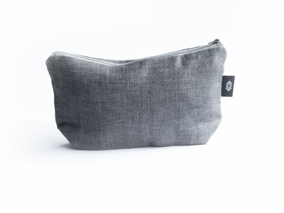 Cuir Trousse de Toilette pour Hommes R/ésistant /à leau Sac de Toilette Voyage Kit de Rasage Dopp Grande Organisateur de Toilette pour la Salle de Bain la Gym avec Ratuit Sac de Rangementg Noir