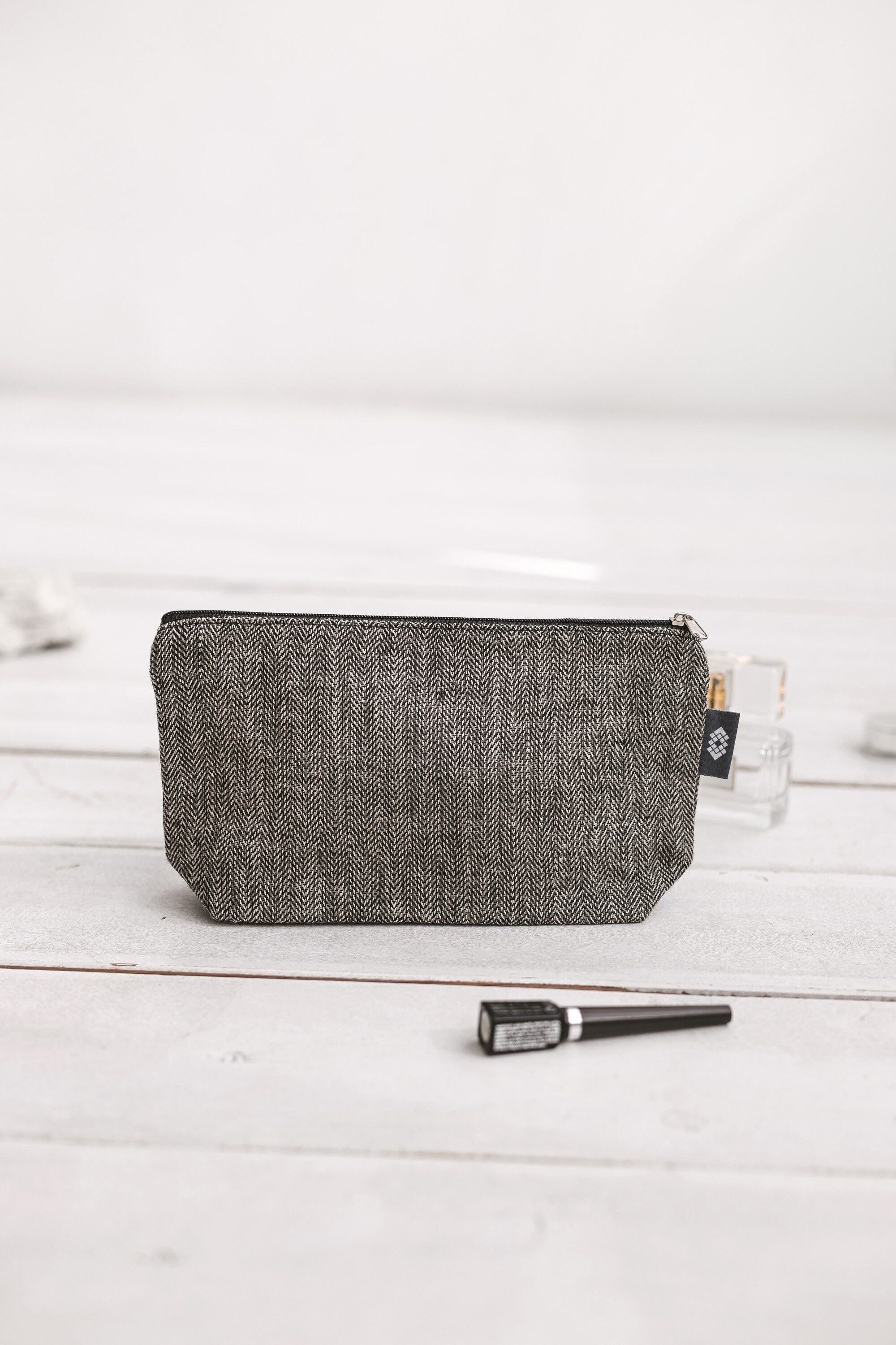 eco friendly makeup bag