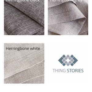 Thing Stories natural linen table runner is a perfect for elegant yet simple tablescapes at a rustic wedding, Christmas dinner, or Thanksgiving celebration. This eco-friendly runner also suits birthday parties and Mother's Day events, adding charm to any seasonal or holiday setting.