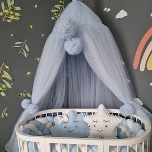Baby cribs boy online