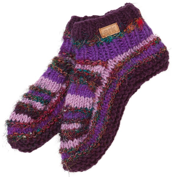 funky womens slippers