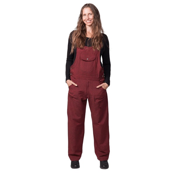 Casual Overalls - Etsy