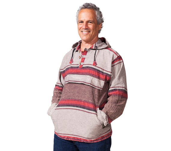 Hippy sweater shop