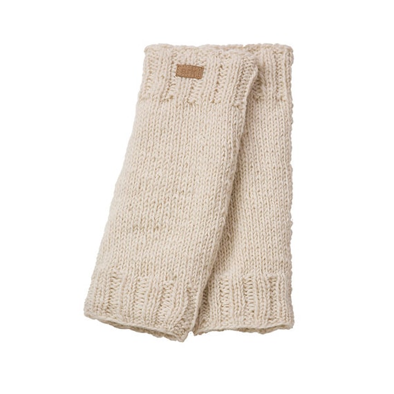 Classic Wool Leg Warmers Fleece Lined Etsy