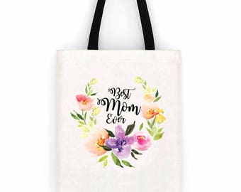 Gardening Gift Floral Mom Mug Pink Roses Birthday Present for