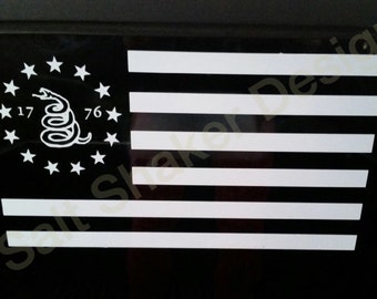 dont tread on me