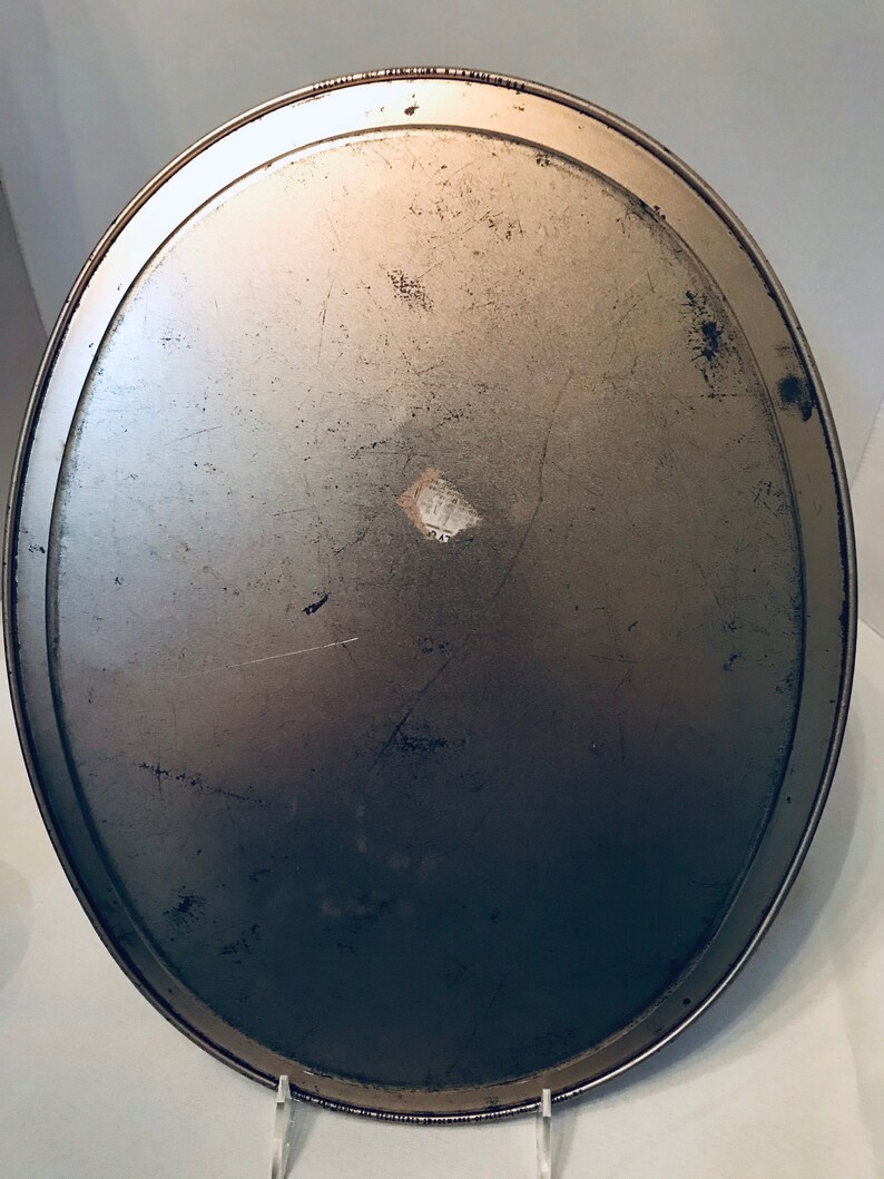 Pepsi Gibson Girl Tray