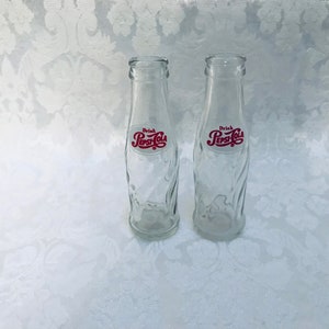 Mini Pepsi Bottles - Etsy