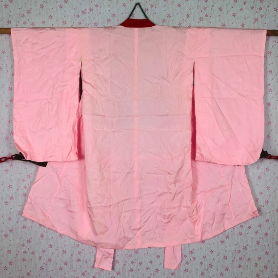 Pink Kimono Pajamas | Japanese Asian Sleepwear | Plus… - Gem