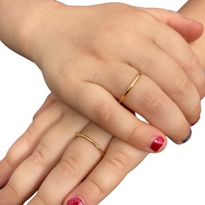 Bebé Lindo Anillo Para El Para Hermosos Niños Con Cabello Bebé Lindo Anillo Para El Para Hermosos Niños Con Cabello